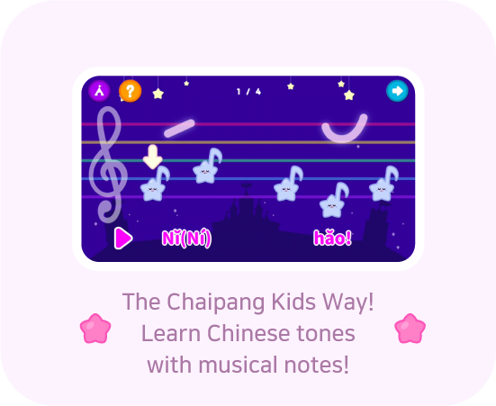 Chaipang Friends
